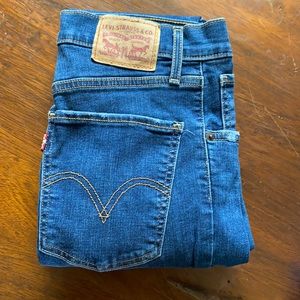 Levi Jeans
